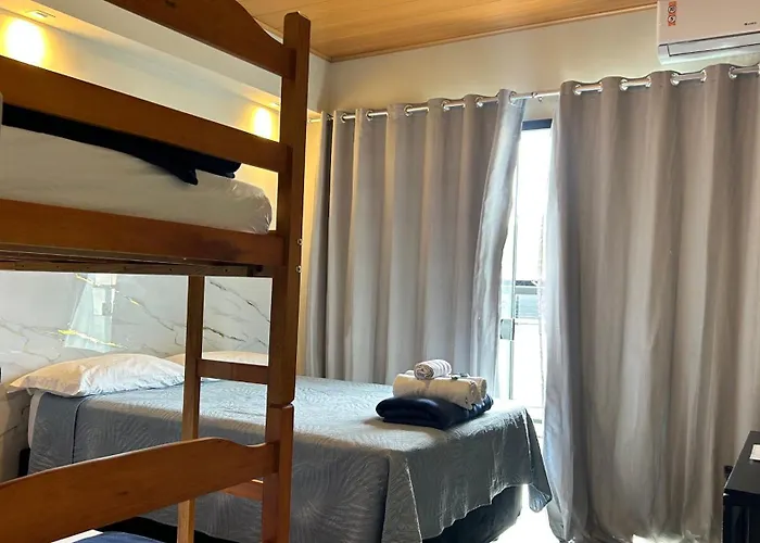 Pousada do FrancêsPousada Ubatuba